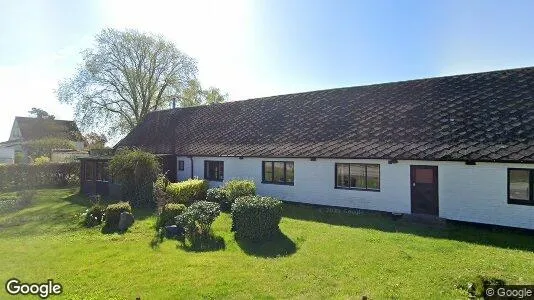 Lägenheter till salu i Ystad - Bild från Google Street View