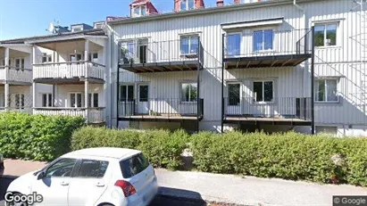Lägenheter till salu i Karlstad - Bild från Google Street View