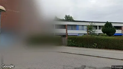 Lägenheter till salu i Lund - Bild från Google Street View