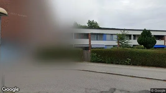 Lägenheter till salu i Lund - Bild från Google Street View