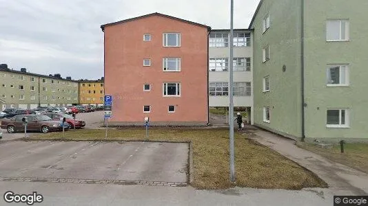 Lägenheter till salu i Västerås - Bild från Google Street View