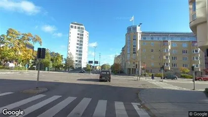 Lägenheter till salu i Linköping - Bild från Google Street View