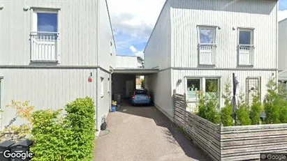 Lägenheter till salu i Växjö - Bild från Google Street View