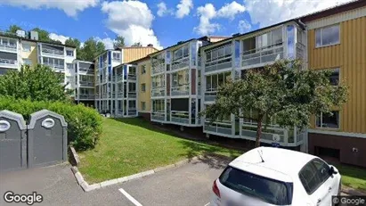 Lägenheter till salu i Borås - Bild från Google Street View
