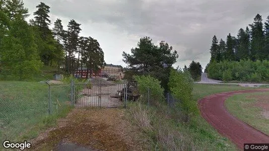 Lägenheter till salu i Borås - Bild från Google Street View