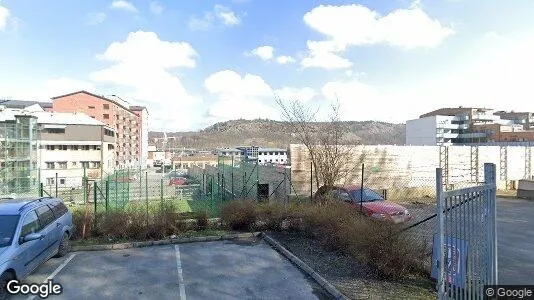 Lägenheter till salu i Örgryte-Härlanda - Bild från Google Street View