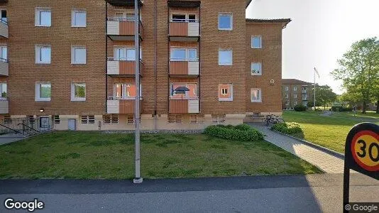 Lägenheter till salu i Göteborg Centrum - Bild från Google Street View