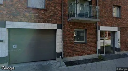 Lägenheter till salu i Malmö Centrum - Bild från Google Street View