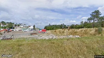 Lägenheter till salu i Kungsbacka - Bild från Google Street View