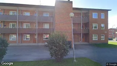 Lägenheter till salu i Östersund - Bild från Google Street View