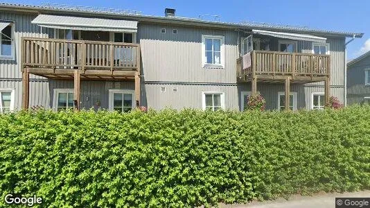 Lägenheter till salu i Örebro - Bild från Google Street View