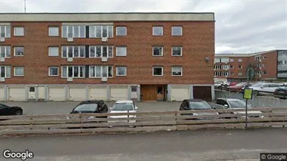 Lägenheter till salu i Gislaved - Bild från Google Street View