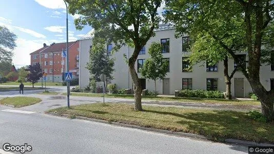 Lägenheter till salu i Gotland - Bild från Google Street View