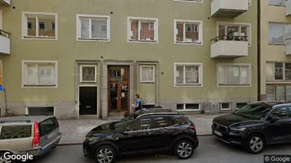 Lägenheter till salu i Område ej specificerat - Bild från Google Street View