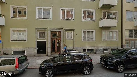 Lägenheter till salu i Område ej specificerat - Bild från Google Street View