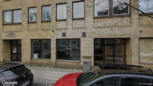 Lägenheter till salu i Vaxholm - Bild från Google Street View