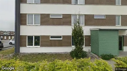 Lägenheter till salu i Upplands-Bro - Bild från Google Street View