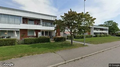 Lägenheter till salu i Uppsala - Bild från Google Street View