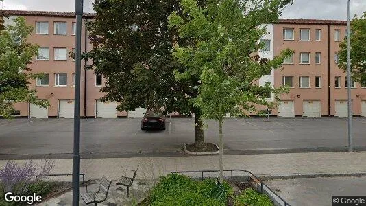 Lägenheter till salu i Uppsala - Bild från Google Street View