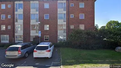 Lägenheter att hyra i Västra hisingen - Bild från Google Street View