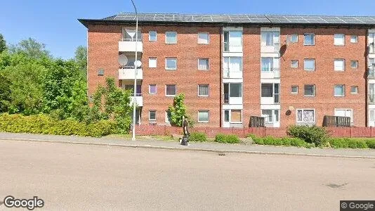 Lägenheter att hyra i Västra hisingen - Bild från Google Street View