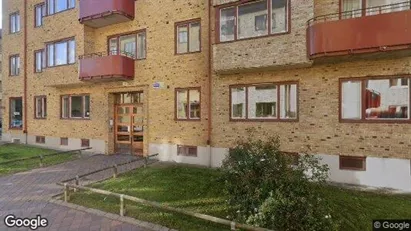 Lägenheter att hyra i Malmö Centrum - Bild från Google Street View