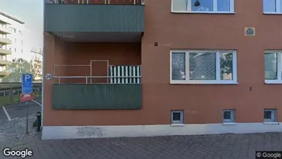 Lägenheter till salu i Malmö Centrum - Bild från Google Street View