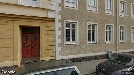 Lägenheter till salu i Kalmar - Bild från Google Street View