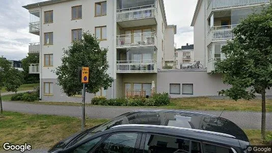 Lägenheter till salu i Söderort - Bild från Google Street View