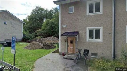 Lägenheter till salu i Västerort - Bild från Google Street View