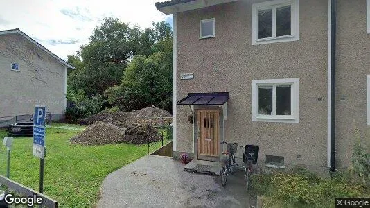Lägenheter till salu i Västerort - Bild från Google Street View