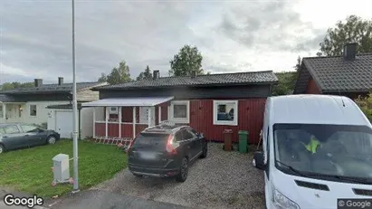 Lägenheter till salu i Sundsvall - Bild från Google Street View