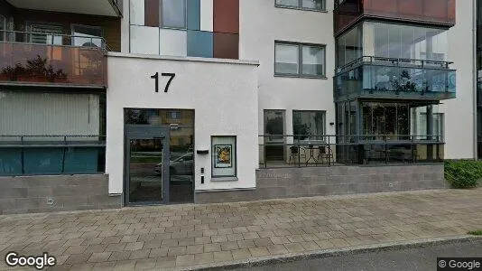 Lägenheter till salu i Jönköping - Bild från Google Street View