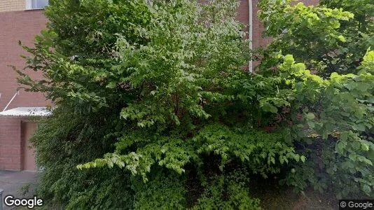 Bostadsrätter till salu i Botkyrka - Bild från Google Street View