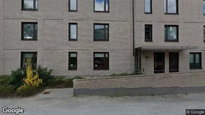 Lägenheter till salu i Lund - Bild från Google Street View