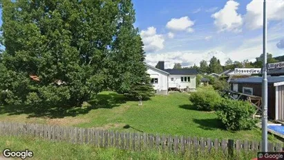 Lägenheter till salu i Sundsvall - Bild från Google Street View