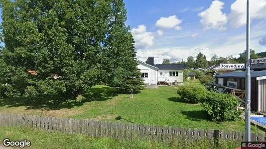 Lägenheter till salu i Sundsvall - Bild från Google Street View