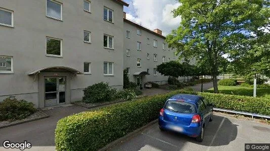 Lägenheter att hyra i Västra hisingen - Bild från Google Street View