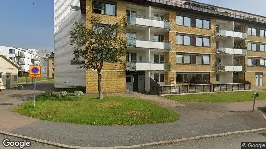 Lägenheter att hyra i Mölndal - Bild från Google Street View