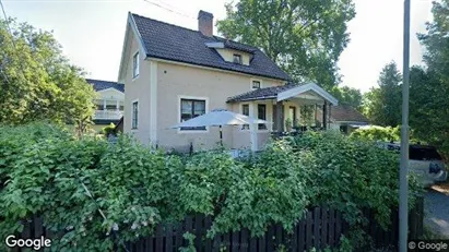 Lägenheter till salu i Söderort - Bild från Google Street View