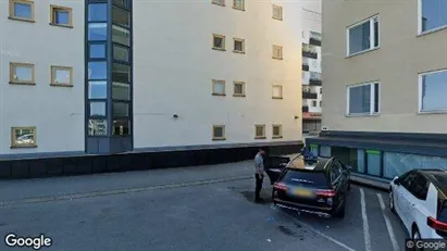 Bostadsrätter till salu i Botkyrka - Bild från Google Street View