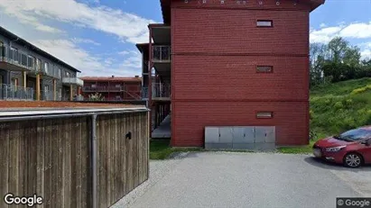 Bostadsrätter till salu i Södertälje - Bild från Google Street View