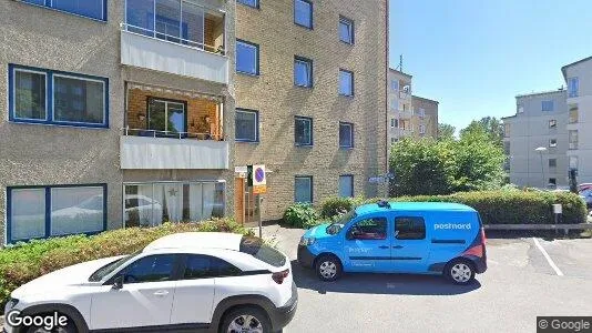 Bostadsrätter till salu i Södertälje - Bild från Google Street View