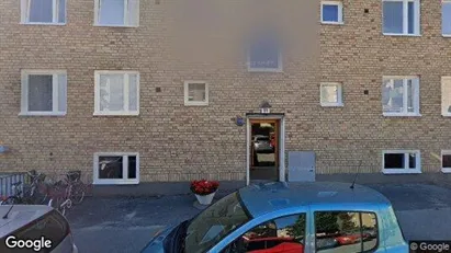 Bostadsrätter till salu i Söderort - Bild från Google Street View