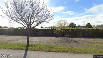 Lägenheter till salu i Halmstad - Bild från Google Street View