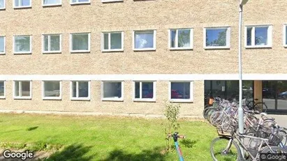 Bostadsrätter till salu i Söderort - Bild från Google Street View