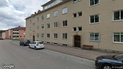 Lägenheter att hyra i Arvika - Bild från Google Street View