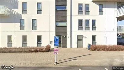 Lägenheter att hyra i Helsingborg - Bild från Google Street View