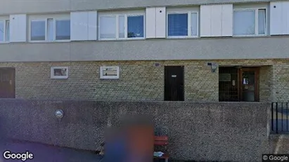 Lägenheter att hyra i Sundbyberg - Bild från Google Street View