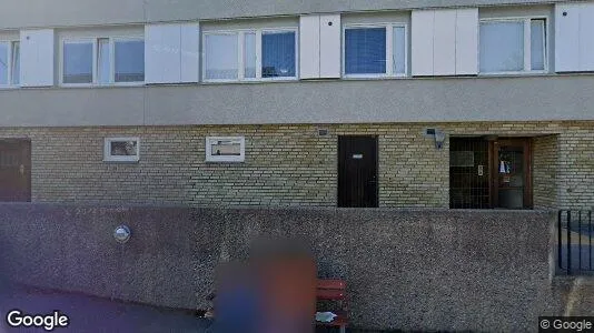Lägenheter att hyra i Sundbyberg - Bild från Google Street View